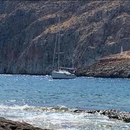 Pezula Mani Lejlighed