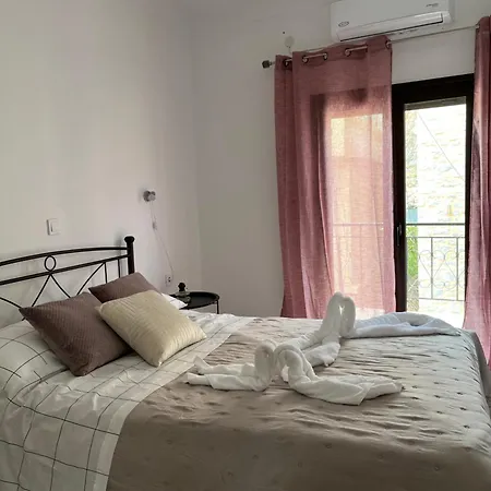 Pezula Mani Lejlighed *