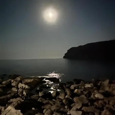 Lejlighed Pezula Mani