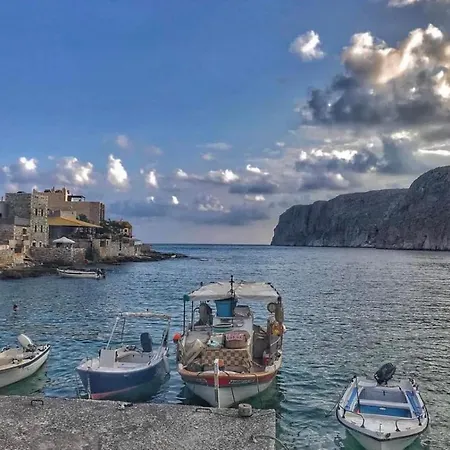 Pezula Mani * Yerolimin