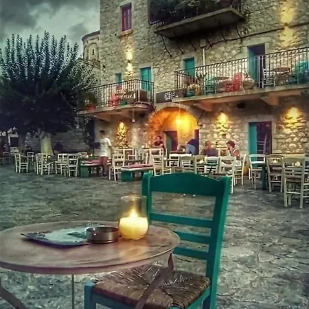 Pezula Mani Yerolimin