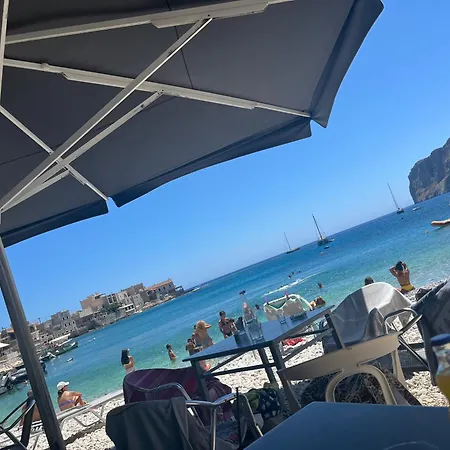 Pezula Mani * Yerolimin