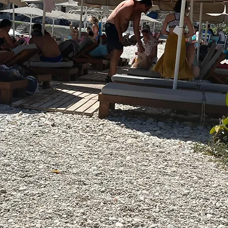 Pezula Mani Lejlighed *