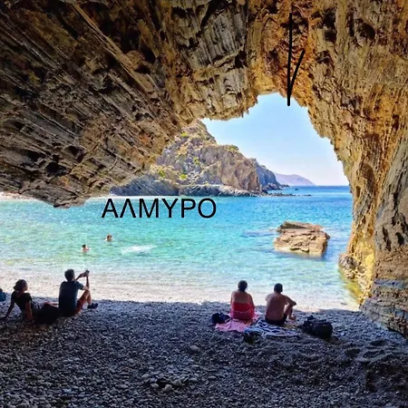 Pezula Mani Lejlighed