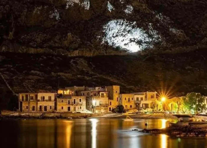 Pezula Mani Appartamento Yerolimin