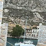 Apartamento Pezula Mani Yerolimin
