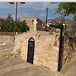 Apartment Pezula Mani