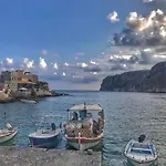 Pezula Mani * Gerolimenas