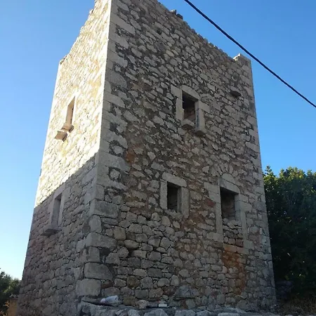 Appartamento Pezula Mani