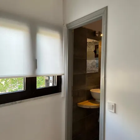 Pezula Mani アパート