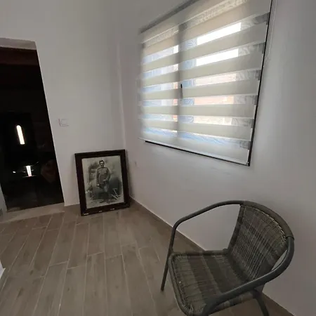 Appartamento Pezula Mani