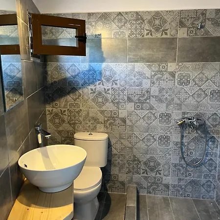 Appartamento Pezula Mani Yerolimin