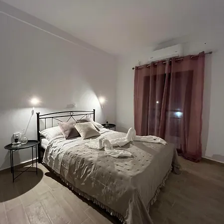 Pezula Mani Appartamento Yerolimin