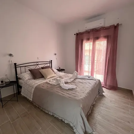 アパート Pezula Mani *