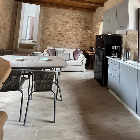 Appartamento Pezula Mani