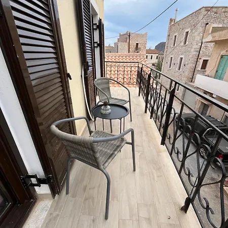 Pezula Mani * ゲロリメナス