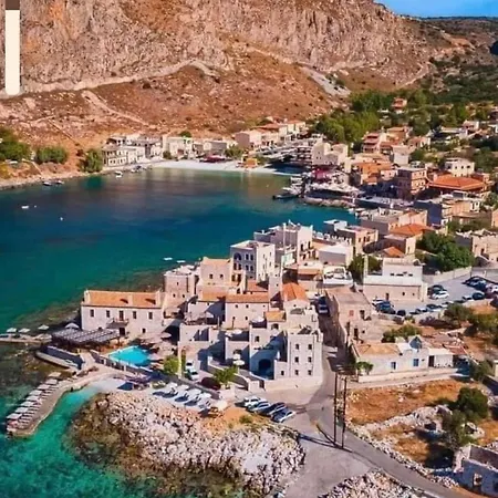 Pezula Mani * ゲロリメナス