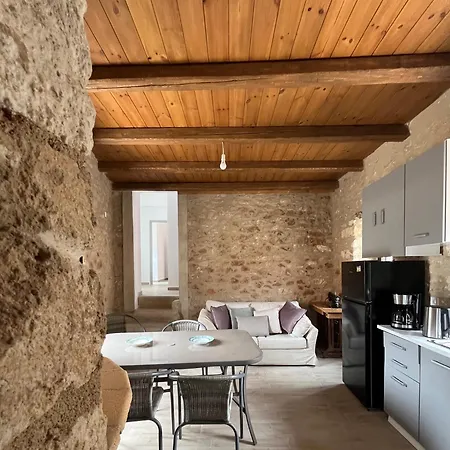 Appartamento Pezula Mani
