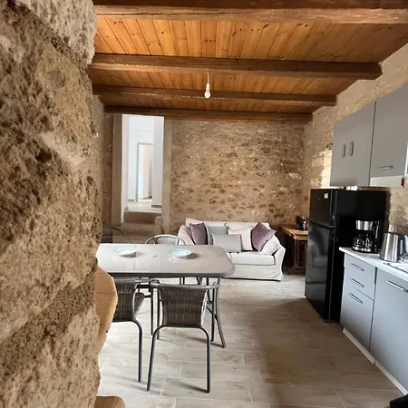 Pezula Mani Appartamento Yerolimin