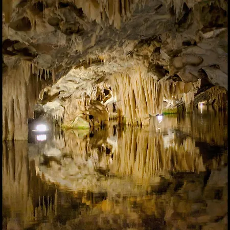 Pezula Mani アパート ゲロリメナス