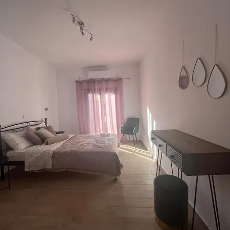 Apartman Pezula Mani *