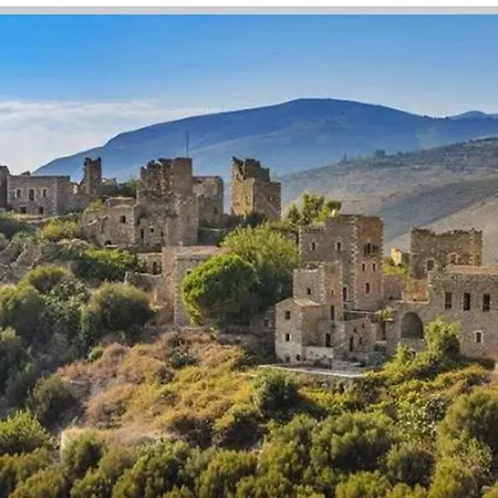 Apartamento Pezula Mani *