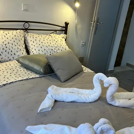 Apartman Pezula Mani