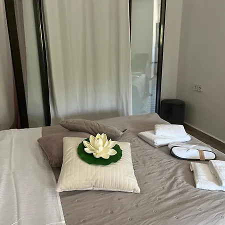 Appartamento Pezula Mani