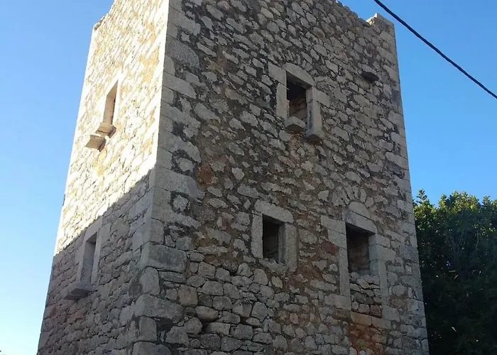 شقة Pezula Mani