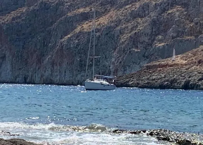 Pezula Mani Διαμέρισμα