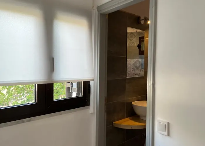 Pezula Mani Apartamento