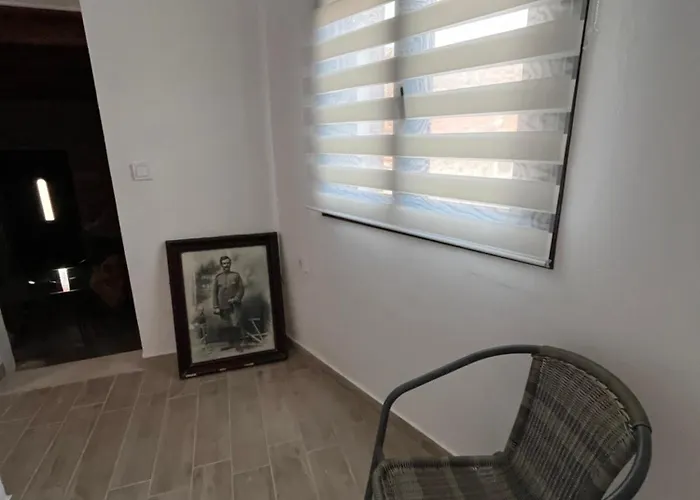 Apartamento Pezula Mani