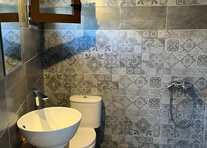 Apartamento Pezula Mani Yerolimin