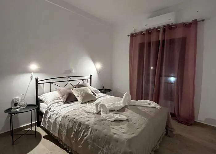 Pezula Mani Apartman Jeroliménasz