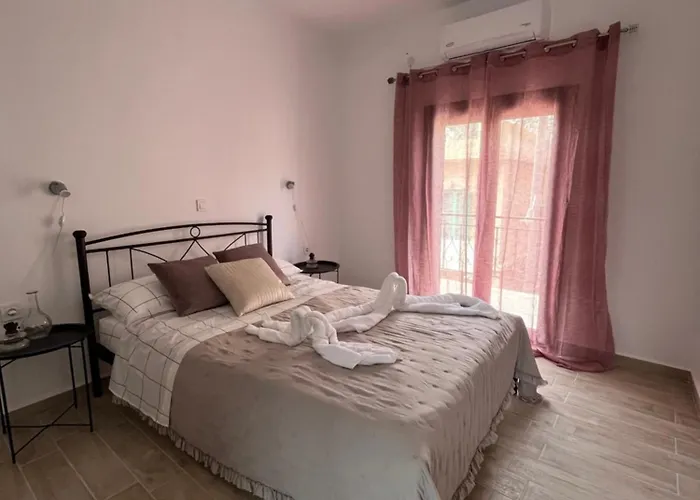 Apartman Pezula Mani *
