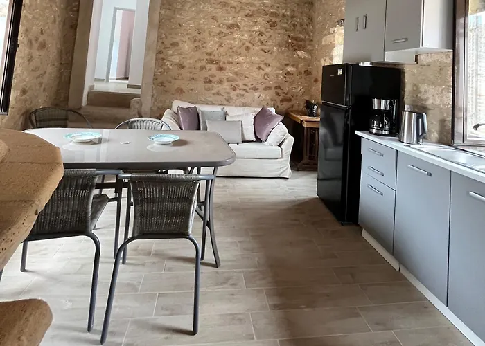 Apartamento Pezula Mani