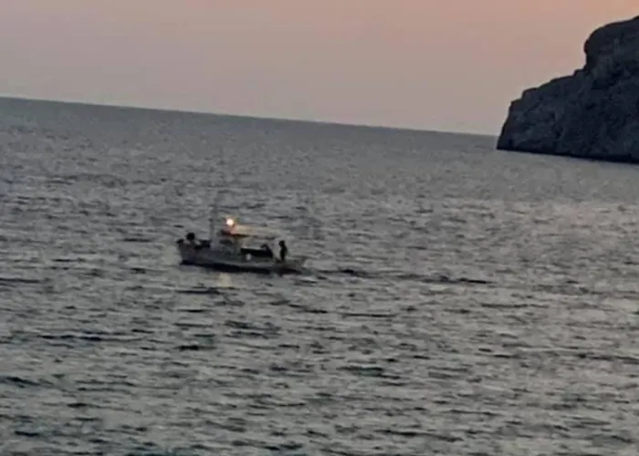 Pezula Mani Γερολιμένας