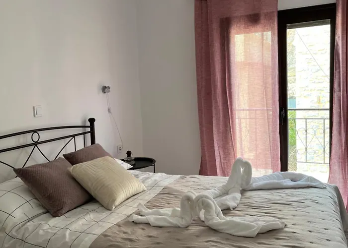 Pezula Mani شقة *