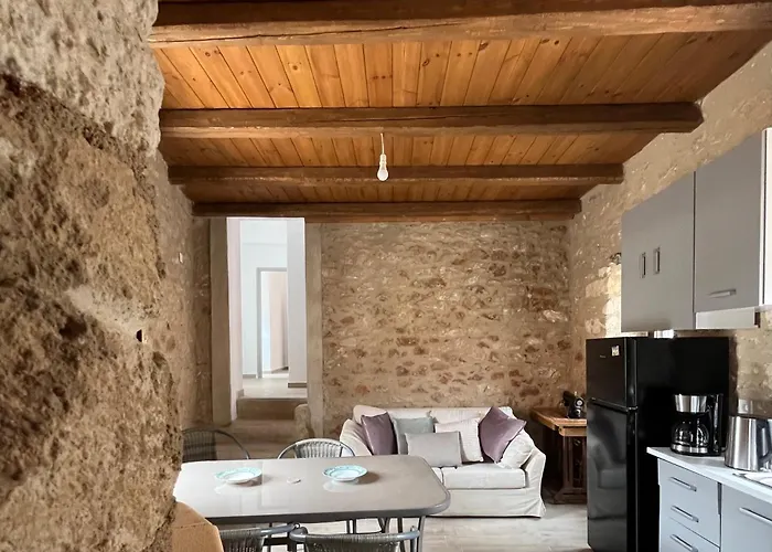 Apartman Pezula Mani