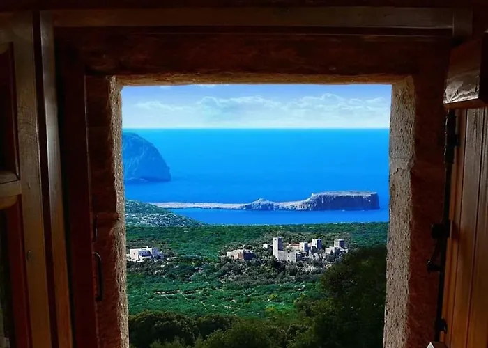 Pezula Mani