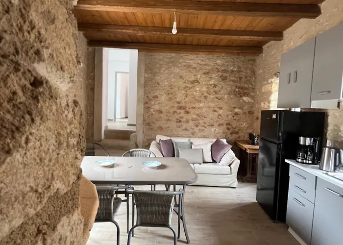 Pezula Mani Apartamento Yerolimin