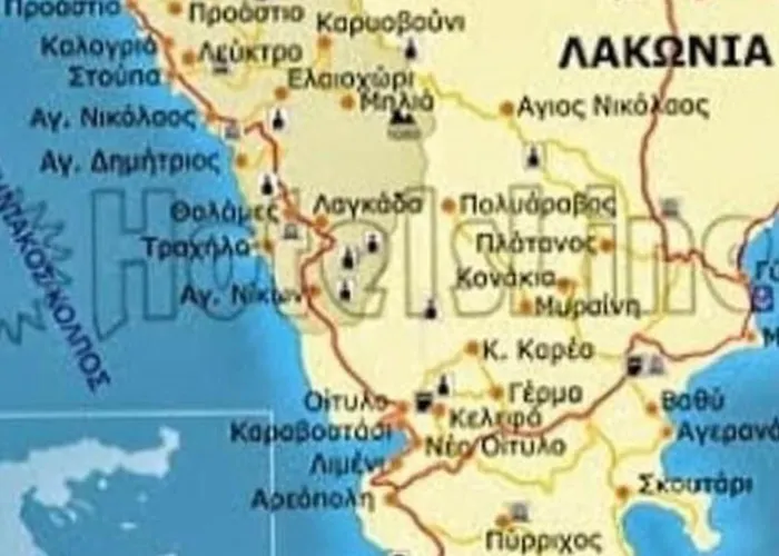Pezula Mani