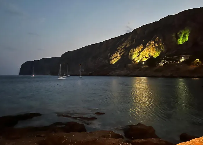 Pezula Mani Γερολιμένας