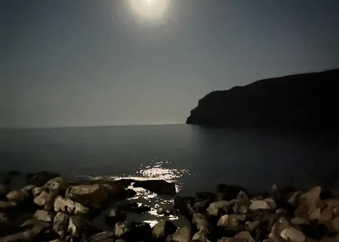 Διαμέρισμα Pezula Mani