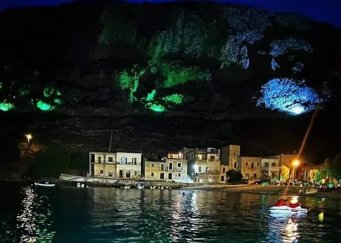 Pezula Mani * Γερολιμένας