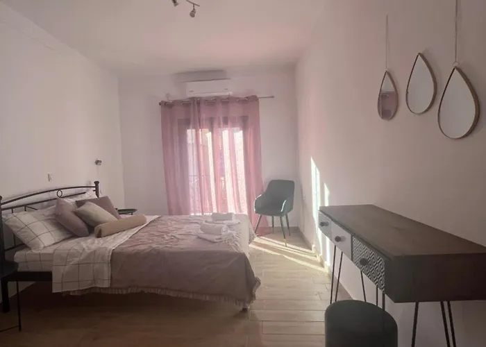Apartman Pezula Mani *