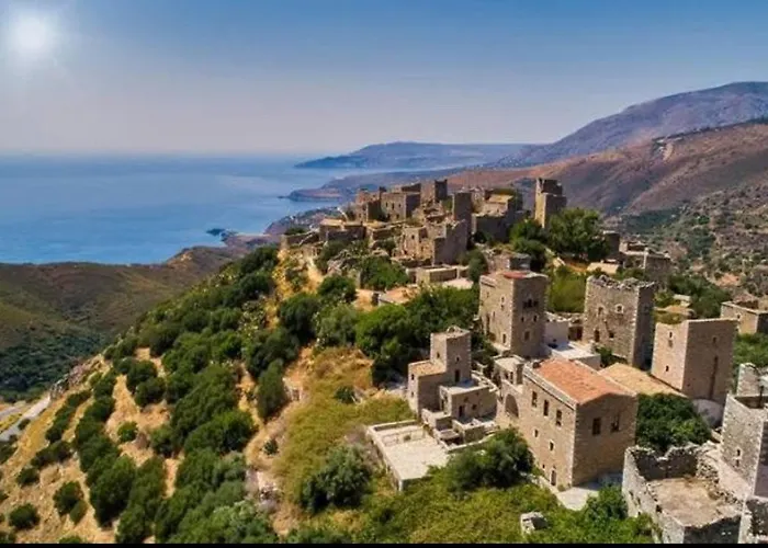 Pezula Mani Apartman *