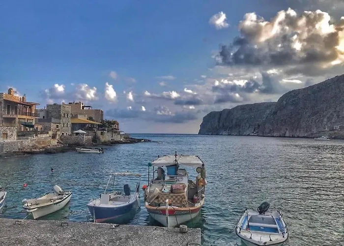 Pezula Mani * Yerolimin