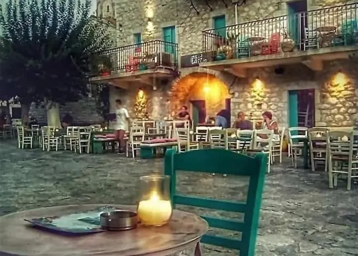 Pezula Mani ييروميلين
