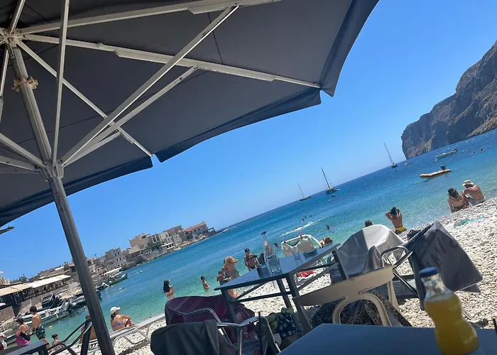 Pezula Mani * Γερολιμένας